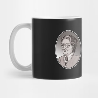 Effie's Java House Mug